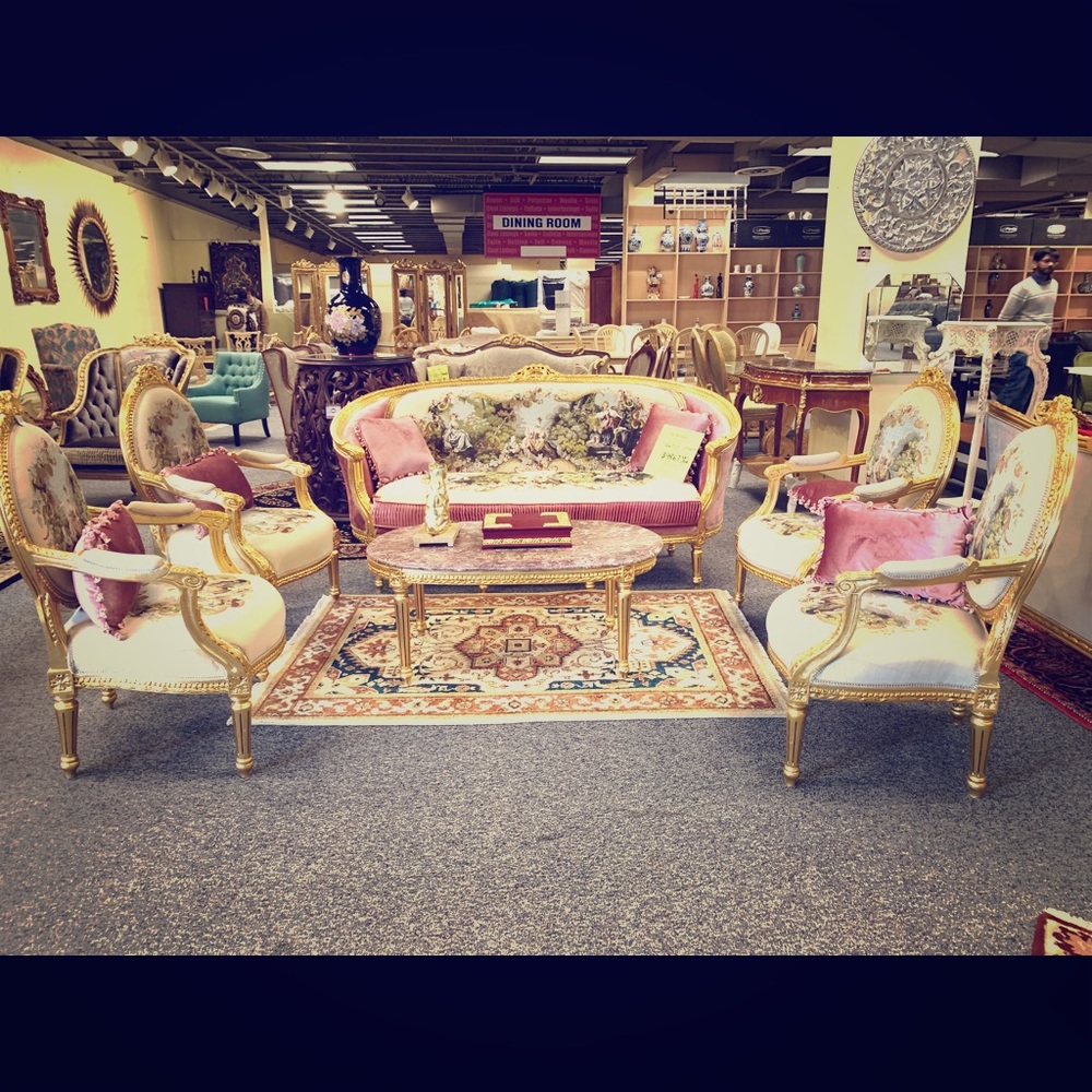 Furniture